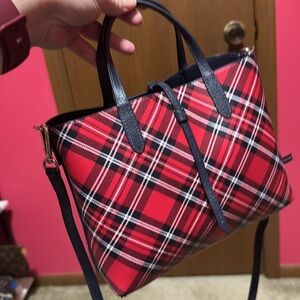 Reversible Draper James Bag